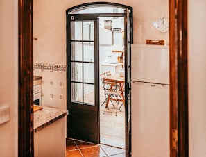 Ferienhaus | Innenbereich