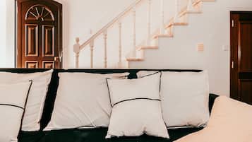 House | Interior