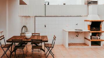 Rumah | Balkon