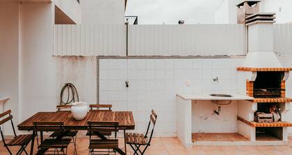 Beach Villa in Altura for Family