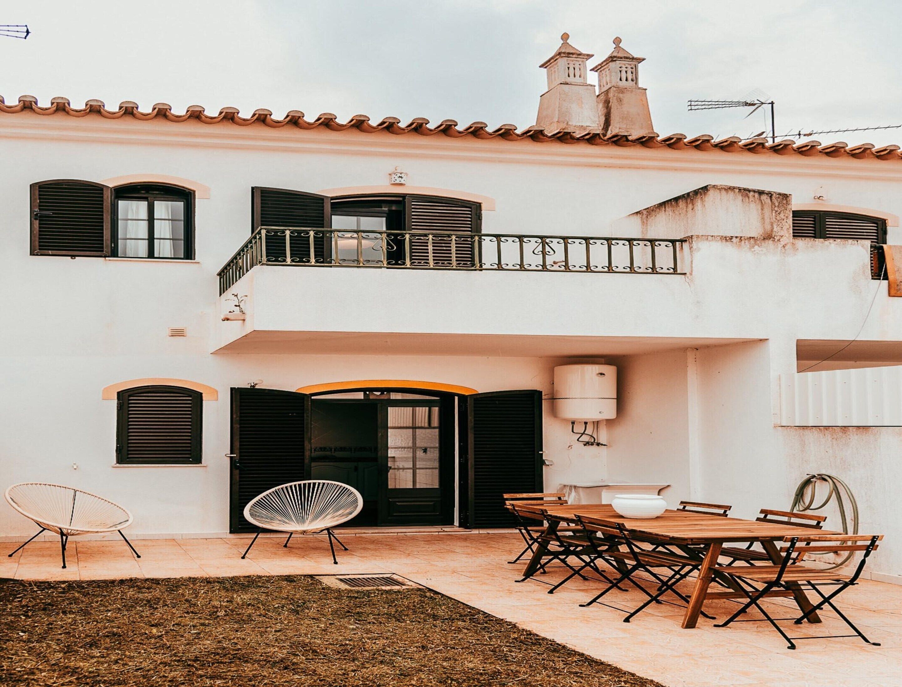 House | Exterior