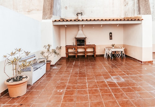 Retreat Between Belem & Alcantara