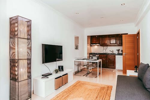 Apartment | Wohnzimmer