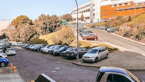 Apartment | Exterior - Stay Near Avenida & Rossio (Sintra)