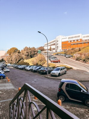 Apartment | Exterior - Stay Near Avenida & Rossio (Sintra)