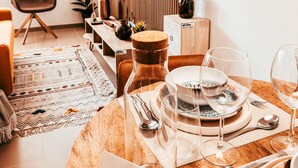 Apartment | Dining - Stay Near Avenida & Rossio (Sintra)