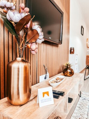 Reception - Stay Near Avenida & Rossio (Sintra)