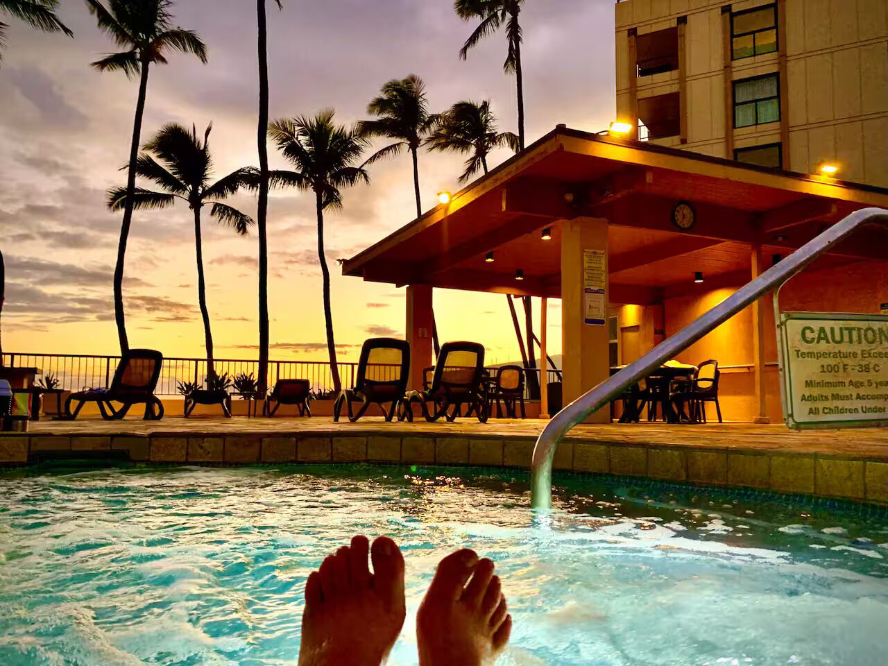 Superior Oceanfront Condo in kihei on Maui