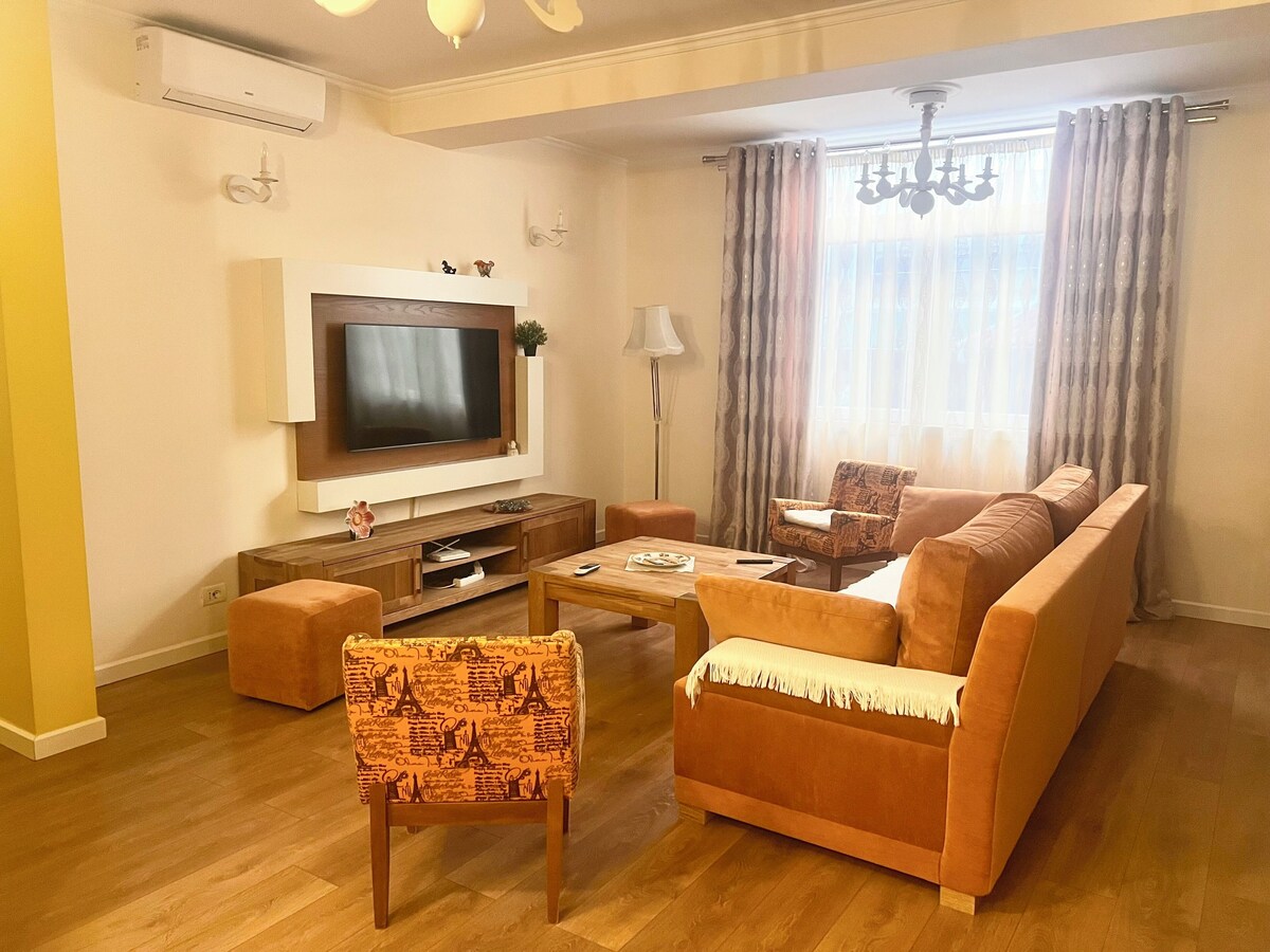 Image de profil de l’hôte