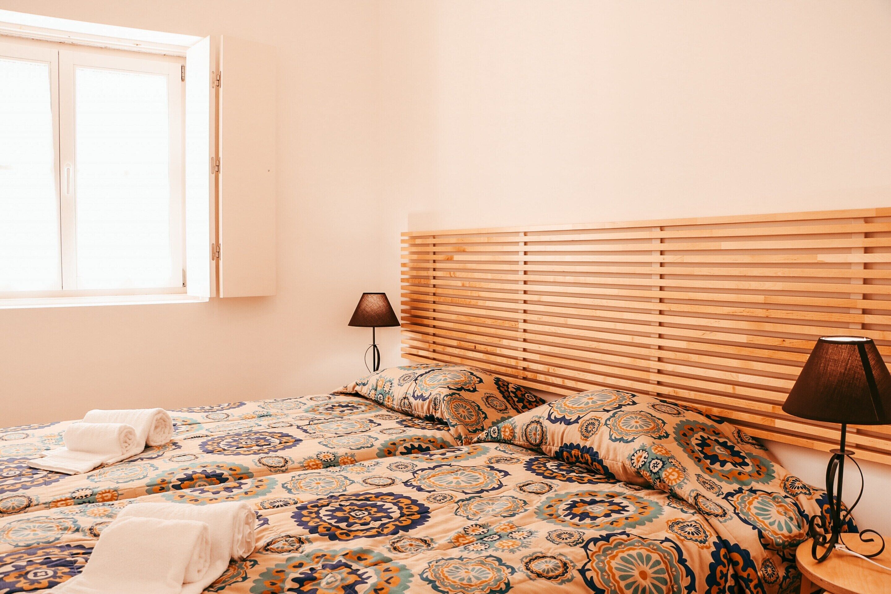 Apartment | 1 bedroom, iron/ironing board