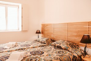 Apartment | 1 bedroom, iron/ironing board - Flat by Sao Jorge Castle (Lisbon)