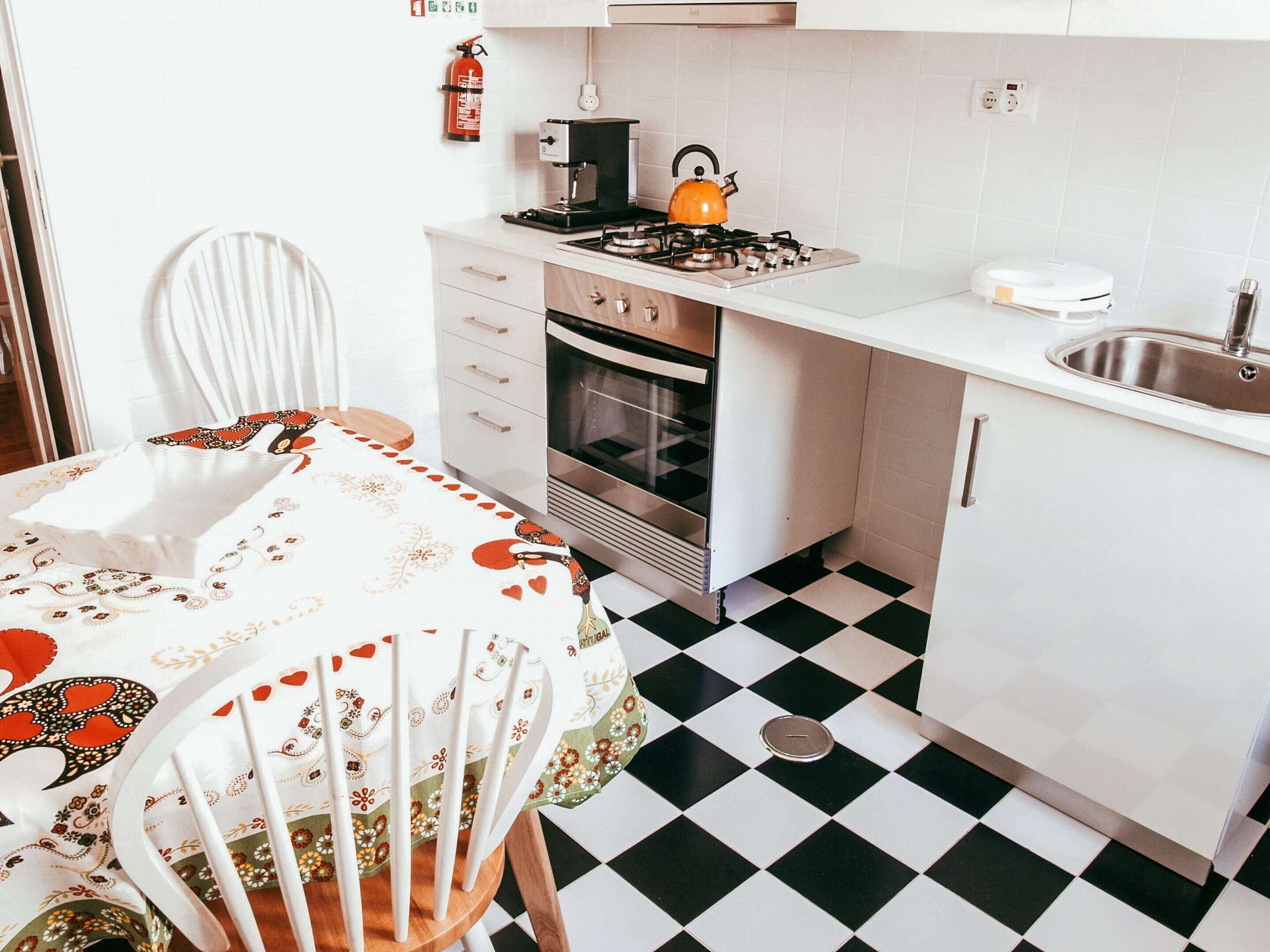 Appartamento | Cucina privata