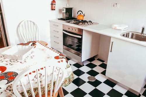 Appartamento | Cucina privata