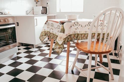 Apartment | Private kitchen