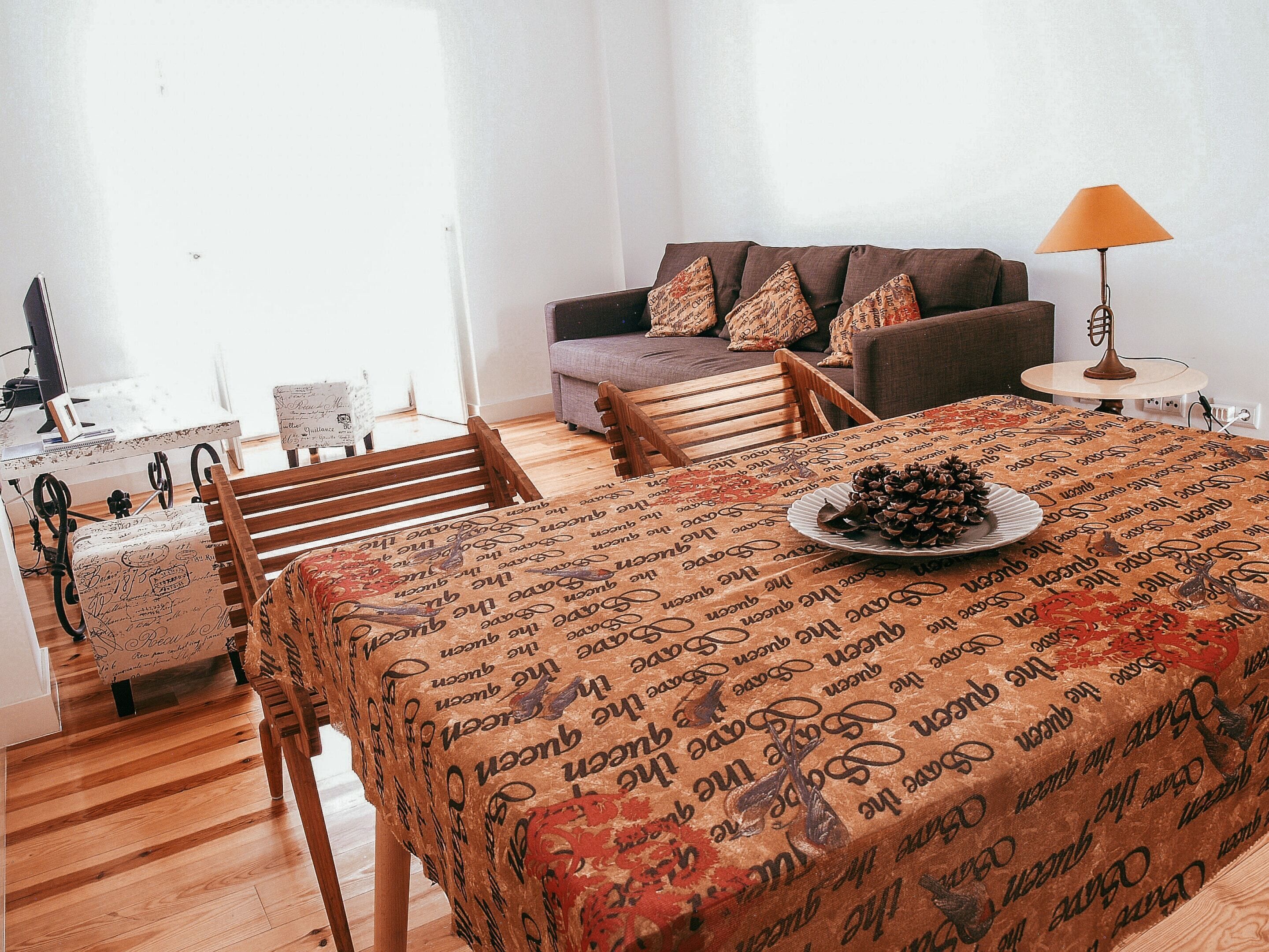 Departamento | Restaurantes