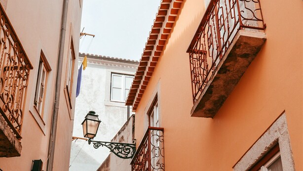 Apartment | Exterior - Flat by Sao Jorge Castle (Lisbon)