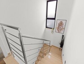 House | Interior - Modern Villa With Private Pool, Sleeps 8 (Novigrad)