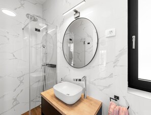 Casa | Banheiro