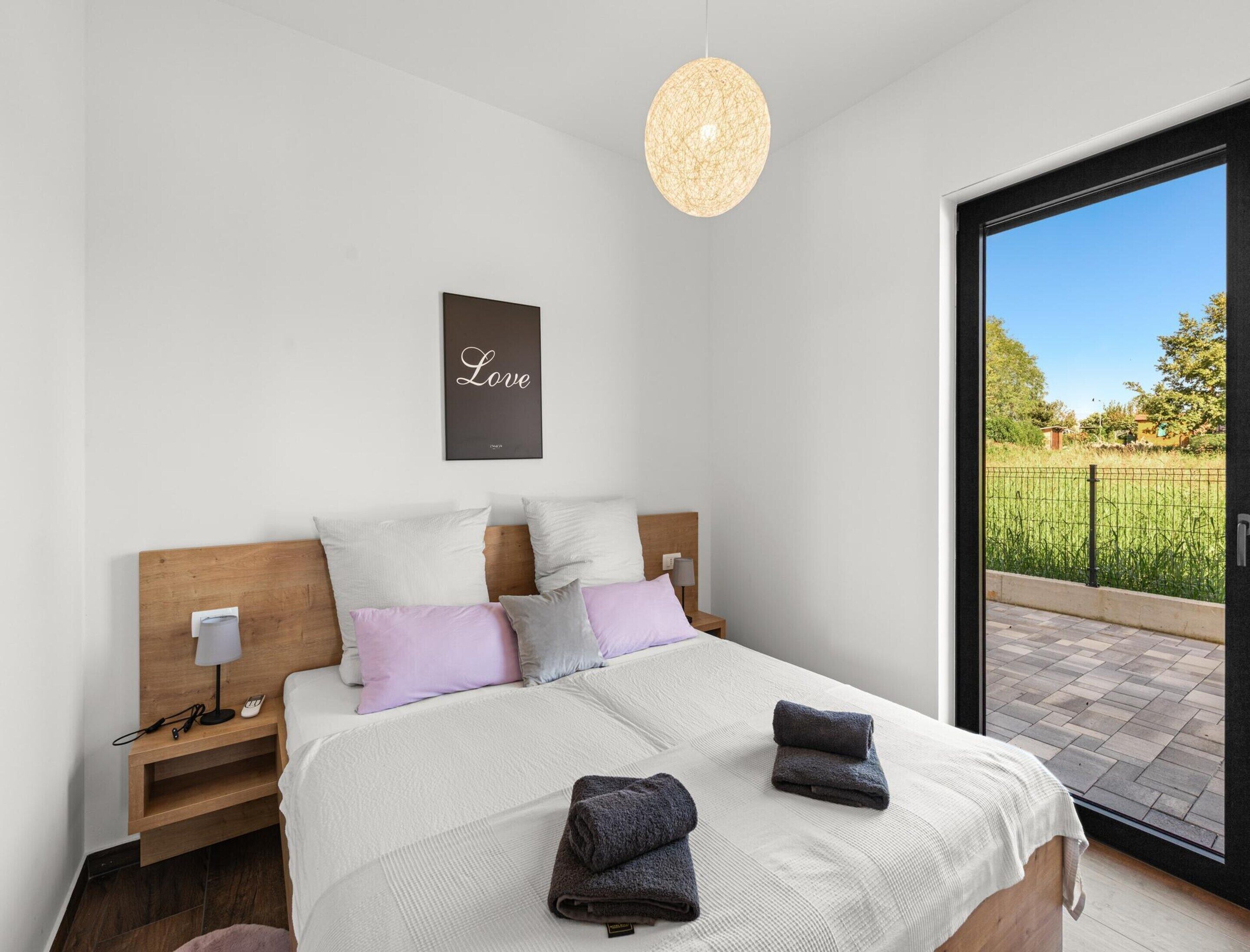 4 عدّة غرف نوم وطراز فريد لكل وحدة