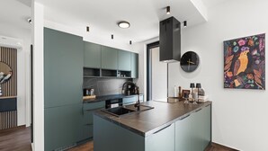 Casa | Cocina privada