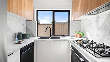 Apartemen | Dapur pribadi