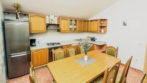 Maison | Cuisine privée