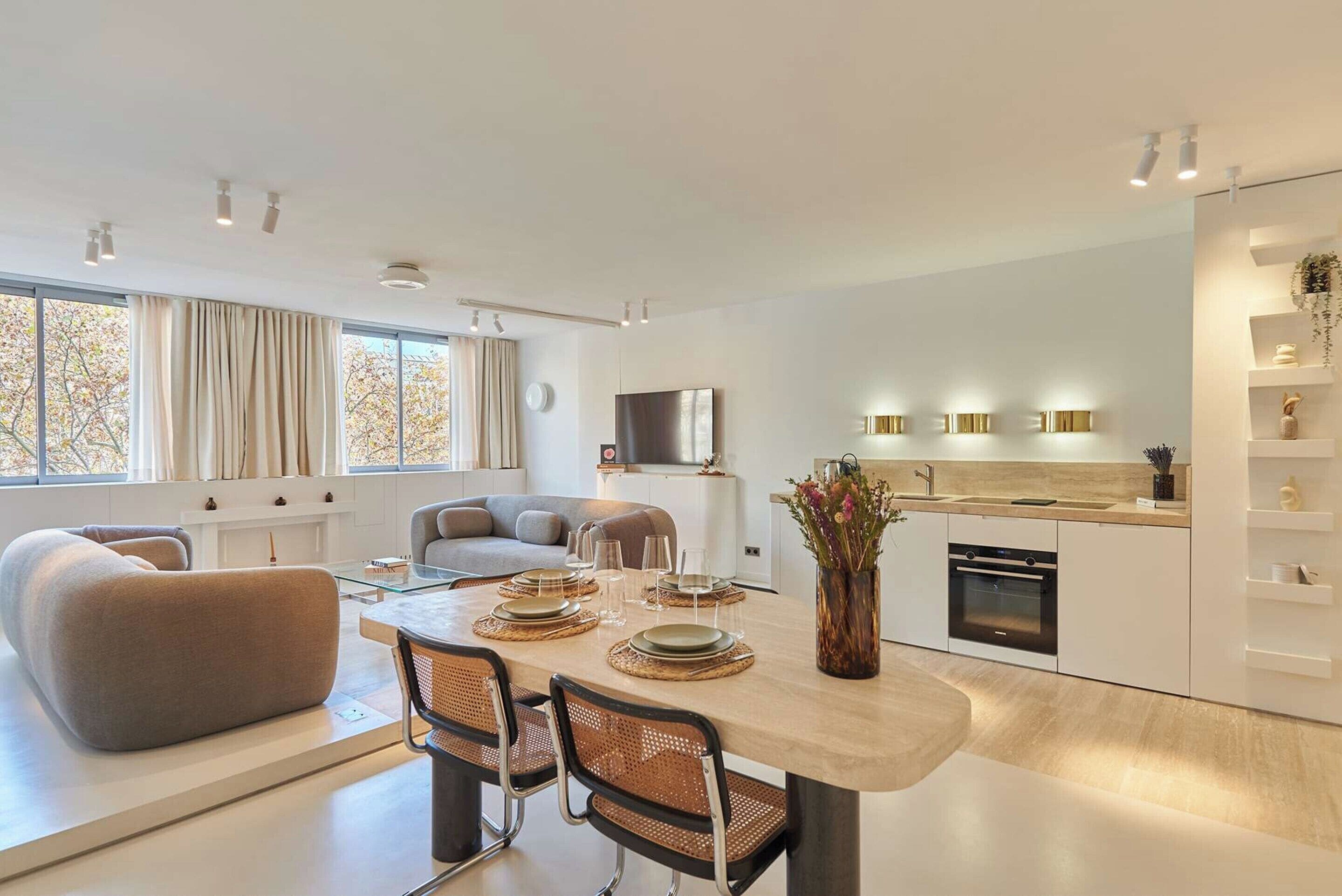 Apartment | Innenbereich
