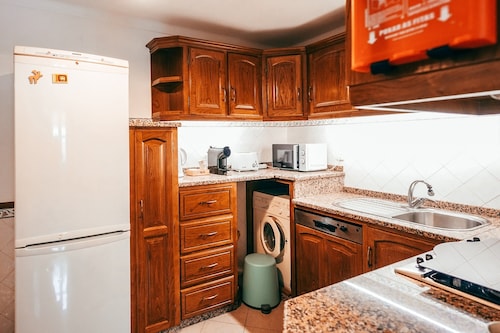 1-bed Near Alfama & Santa Apolonia