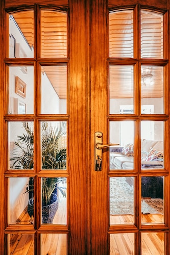 1-bed Near Alfama & Santa Apolonia