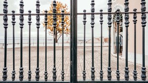 Unclassified image, 4 of 19, button - 1-bed Near Alfama & Santa Apolonia (Lisbon)