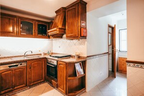 公寓 | 私人廚房