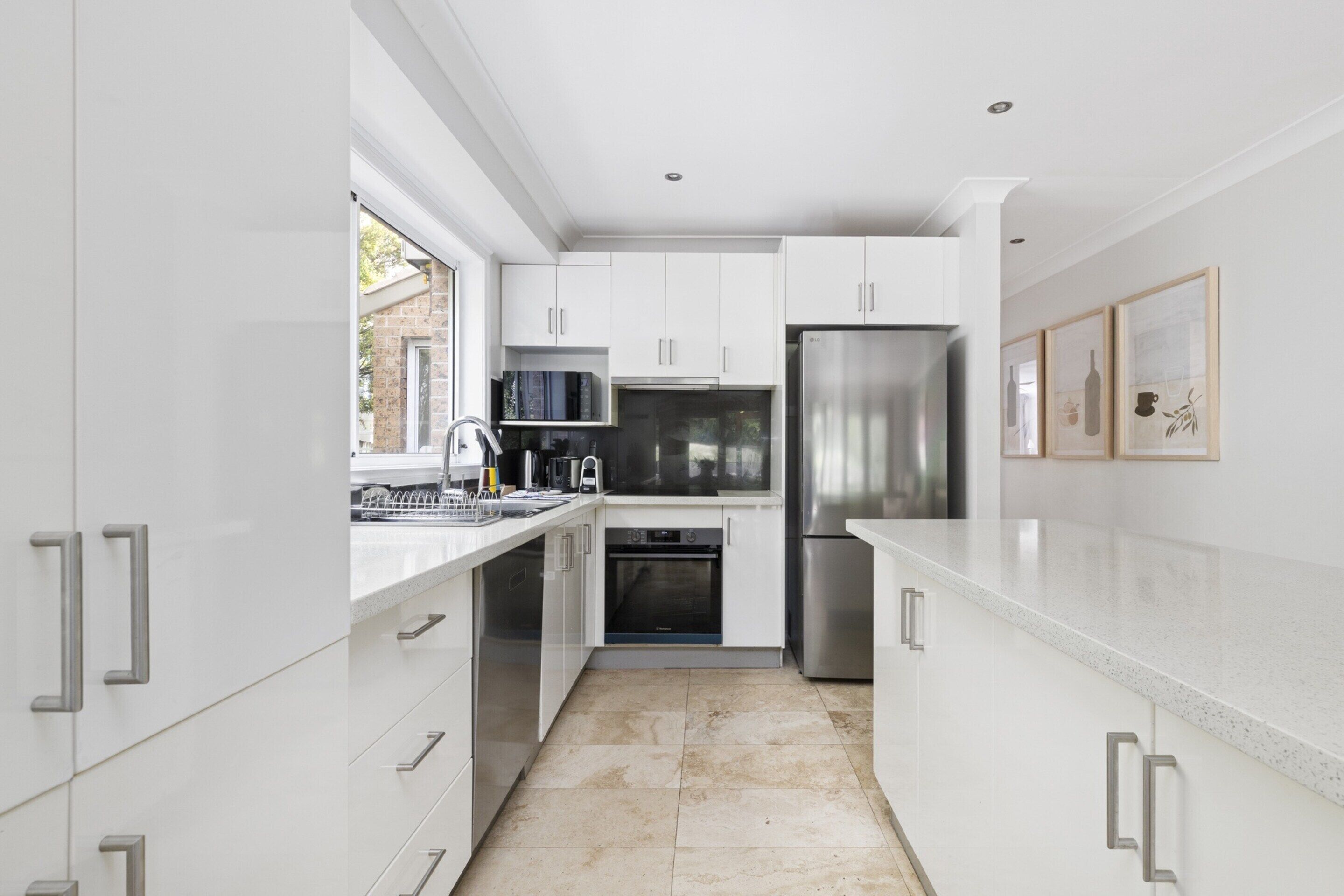 Apartamento | Cozinha privada