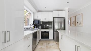 Apartamento | Cozinha privada