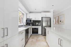 Apartamento | Cozinha privada