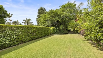 Apartamento | Recepção