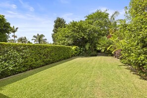 Apartamento | Recepção