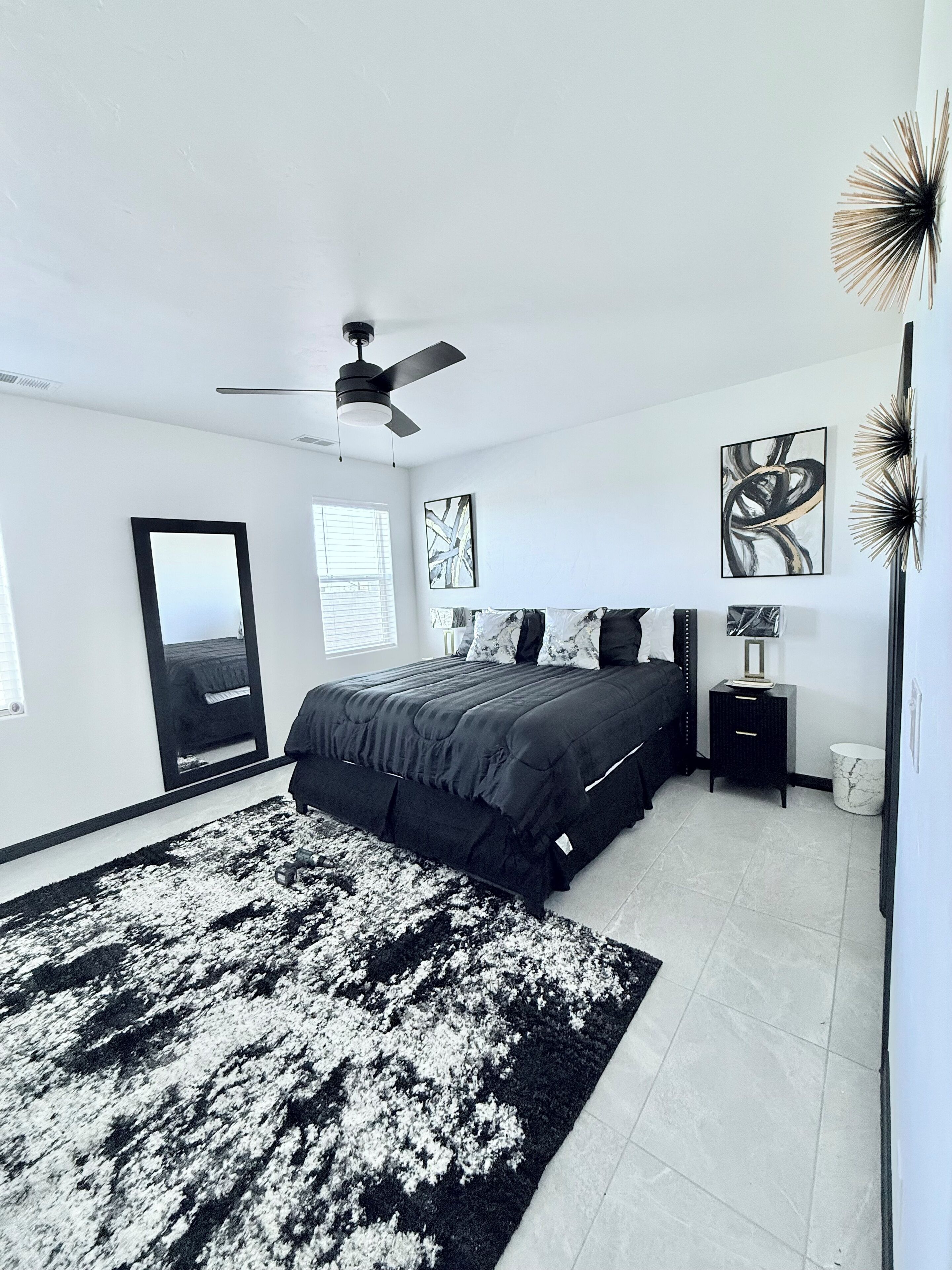 熨斗/熨衣板、WiFi、床单