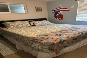 3 bedrooms, internet, bed sheets - Delightful house in New Port Richey perfect for your getaway (New Port Richey)