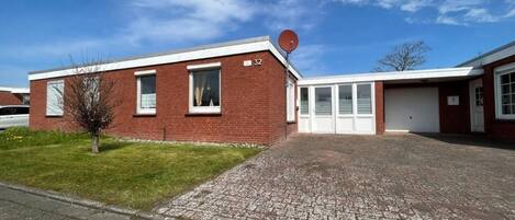 Bungalow | Ulkopuoli