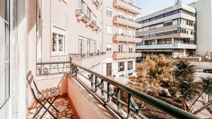 Huoneisto | Ulkopuoli
