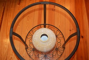 Appartement | Details aan de binnenkant