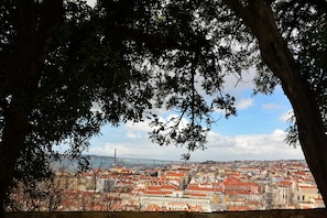 Apartment | View from property - Stay by Sao Jorge Castle (Lisbon)