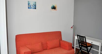 Apartment Near Roman Temple