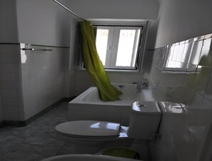 House | Bathroom - Apartment Near Roman Temple (Évora)
