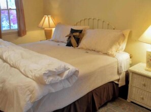 WiFi、ベッドシーツ