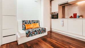 Appartement | Salle de séjour