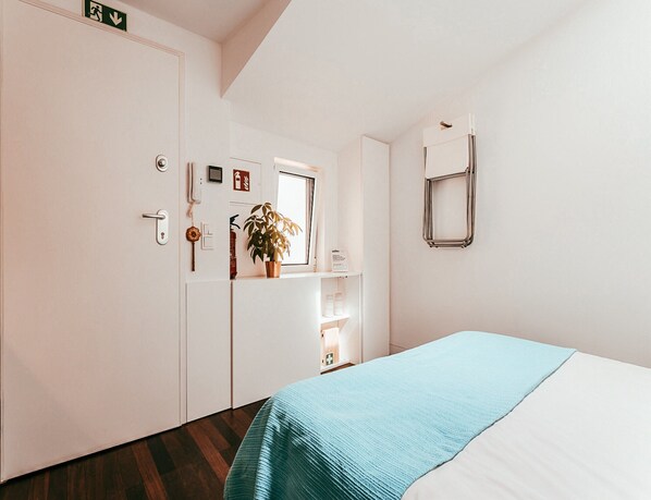 Apartment | 1 bedroom, iron/ironing board - Modern & Historic Apartment in Lisbon (Lisbon)
