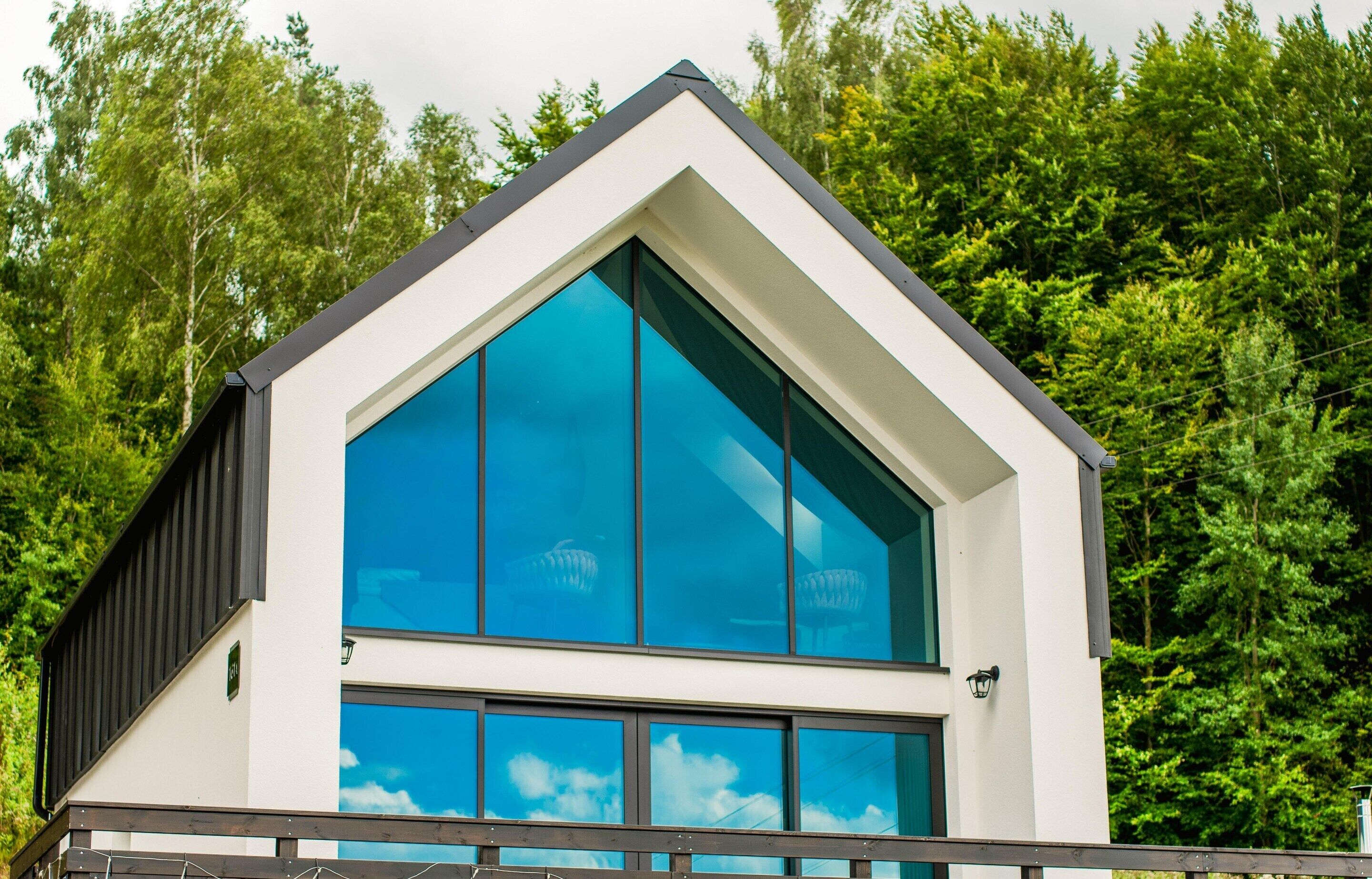 House | Exterior detail