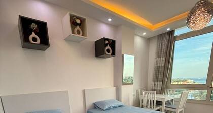 Room-al Andalusia Beach Hurghada