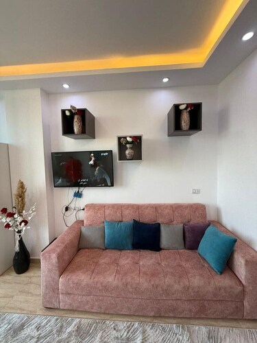 Room-al Andalusia Beach Hurghada